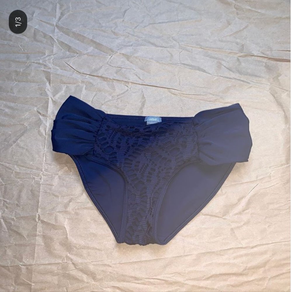 Aerie bikini bottoms